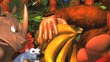 Afbeeldingen van Donkey Kong Country-games naar Wii U en Nintendo 3DS