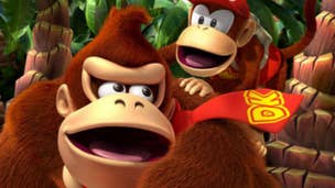 Image for Donkey Kong Country Returns dev isn't handling 3DS port