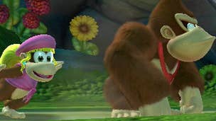 Image for Donkey Kong Tropical Freeze: Retro Studios explains why it opted for sequel