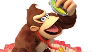 Image for Donkey Kong Country: Tropical Freeze gets fix for game breaking bug