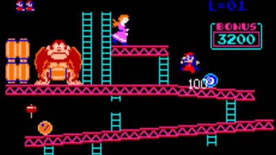 Image for Billy Mitchell suing Twin Galaxies over disqualified Donkey Kong scores
