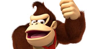 Image for Nintendo is working on a Donkey Kong game and animation project – report