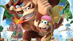Image for Donkey Kong Country: Tropical Freeze review - a solid port of a classic