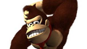 Image for Rumor: Retro Studios working on Donkey Kong title