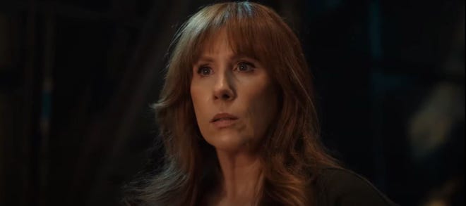 Donna Noble in The Star Beast trailer