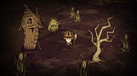 Have you played… Don't Starve?