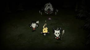 Don't Starve dev Klei Entertainment insists it "retains full autonomy" after Tencent buys majority stake