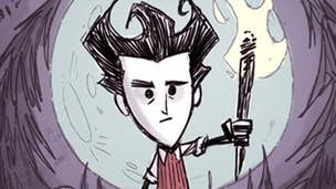 Klei Entertainment's Don't Starve has entered closed beta, pre-order available