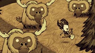 Don't Starve goes into beta on Steam, get 20% off pre-orders 