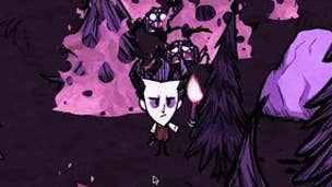 Don't Starve dev discusses the power of community word of mouth
