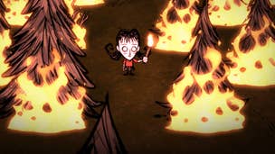 Don't Starve multiplayer expansion hits Steam Early Access next week