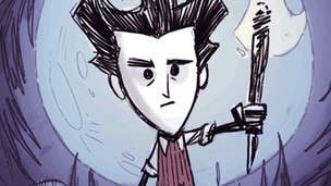 Don't Starve PS4 out now on PS Plus, launch screens inside