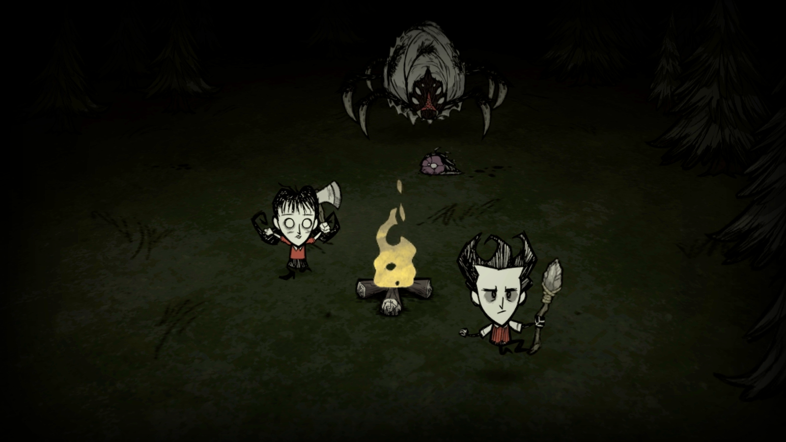 Don t starve основы. Донт Стар тугезе. Don't Starve together ПС 4. Казан don't Starve together. Енот don't Starve together.