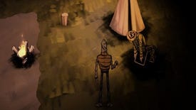 Hungry For More Don't Starve? Try The Screecher