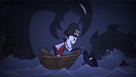 Image for Don't Starve: Shipwrecked Paddles Out Of Early Access