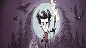 Food For Thought: Don't Starve