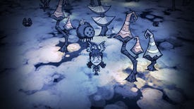 Come Die With Me: Don't Starve Together