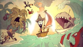 Image for Don't Starve: Shipwrecked On Early Access Next Month
