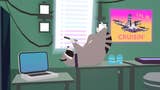 Donut County might be the next great game about Los Angeles