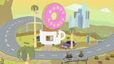 Donut County review - a simple, physics-based puzzler that's a hole lot of fun