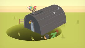The Hole Thing: Donut County