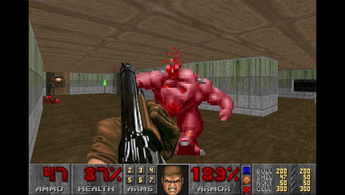 Doom at 30: چگونه یک جلسه LAN زندگی من را تغییر داد