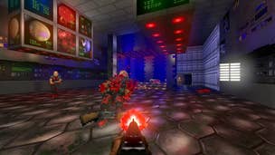 The first three episodes of Doom (1993) now support ray tracing thanks to this mod
