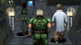 Obrazki dla Zapomniany Doom z komórek trafił po ponad 10 latach na PC