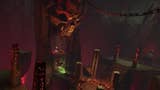 Get a glimpse of Doom's nine multiplayer maps