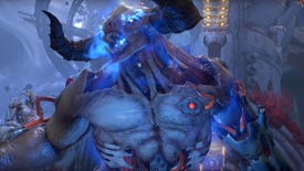 Doom Eternal's first DLC is bringing bloodshed to The Ancient Gods