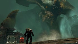 Doom Eternal's Ancient Gods DLC won't require the base game