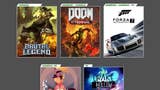 Doom Eternal, Forza Motorsport 7 lead October's Game Pass additions