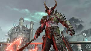 Doom Eternal gets a new trailer, a release date, and a new multiplayer mode detailed at E3