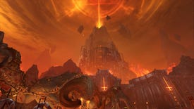Doom Eternal Nekravol collectables: all secrets in the tenth mission