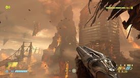 Doom Eternal Super Gore Nest collectables: all secrets in the fifth mission