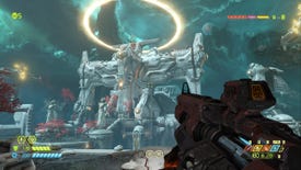 Doom Eternal Urdak collectables: all secrets in the twelfth mission