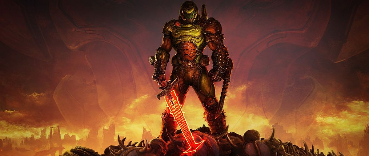 Doom eternal 60fps sales ps4