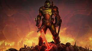 Doom Eternal's free next-gen update arrives June 29