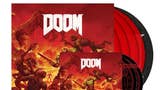 Doom original game soundtrack blasts its way onto vinyl and CD