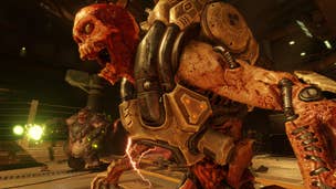 Doom Eternal is still coming to Switch, but only digitally