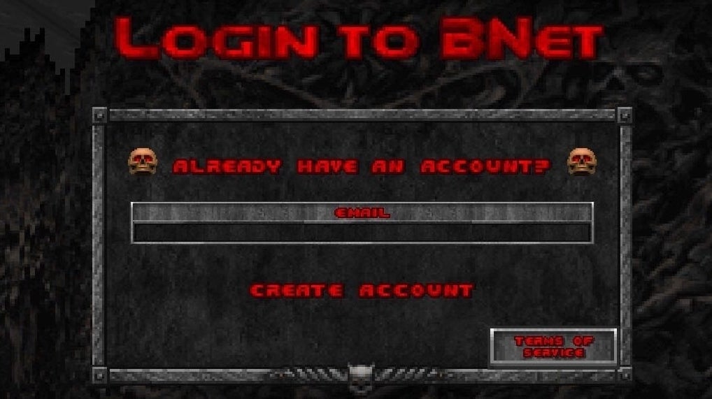 Doom re-releases no longer require Bethesda.net login | Eurogamer.net