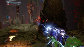 Doom's Open Beta Extended, Now Ending Tonight
