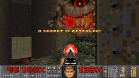 After 24 years, Doom II's final secret has been found!