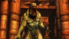Free* Doom 3 Source Code Available