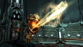 Image for Mod-ern Warfare: Non-BFG Doom 3 Yanked From Steam