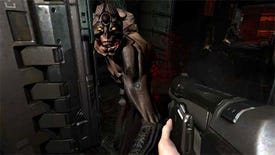 Doom 3: The Sourcening Approaches