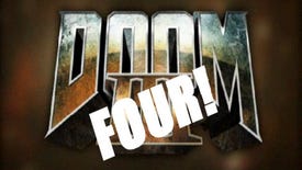 Image for Damnation: Doom 4 Delayed Indefinitely?