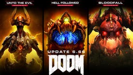 All DOOM multiplayer DLC is now free