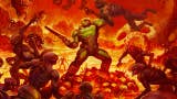 Obrazki dla Ścieżka dźwiękowa gry Doom nie miała być metalowa