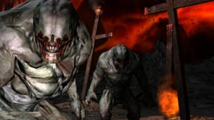 Doom 3 BFG Edition screens escape Quakecon, look hellish